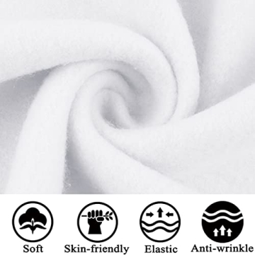 AUTOMET High Waisted Women’s Fleece Sweatpants - Grey Joggers