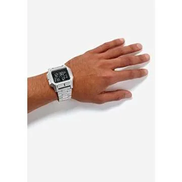 NIXON Regulus SS - All Black 100m Water Resistant Watch