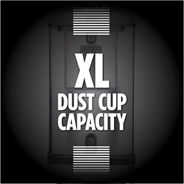 Shark DuoClean Pro Vacuum Pet Hair Allergen Solution