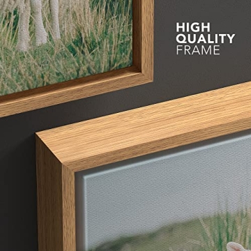 Scotland Ireland Countryside Canvas Print for Home Decor