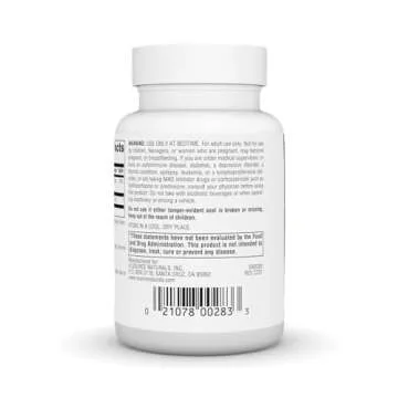 Source Naturals Melatonin Lozenges - Natural Sleep Aid