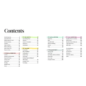 Jane Was Here: Illustrated Guide to Austen's England