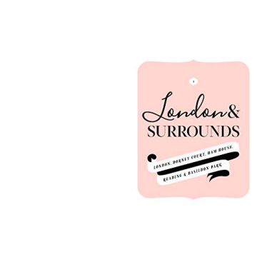 Jane Was Here: Illustrated Guide to Austen's England