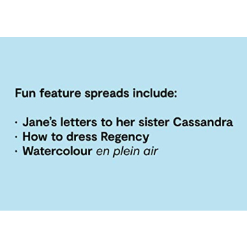 Jane Was Here: Illustrated Guide to Austen's England