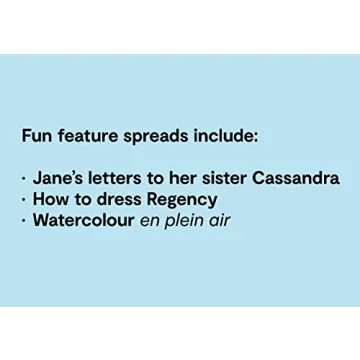 Jane Was Here: Illustrated Guide to Austen's England