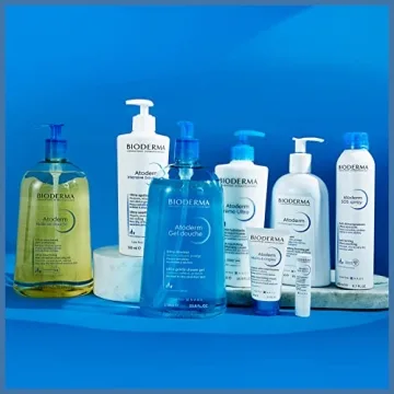 Bioderma Atoderm Intensive Balm for Dry Sensitive Skin