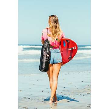 Neso Tents Beach Tent with Sand Anchor, Portable Canopy Sunshade - 7' x 7' - Patented Reinforced Corners(Periwinkle Blue)