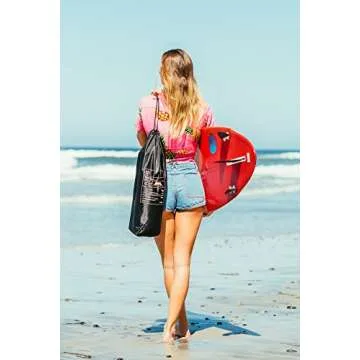 Neso Tents Beach Tent with Sand Anchor, Portable Canopy Sunshade - 7' x 7' - Patented Reinforced Corners(Periwinkle Blue)