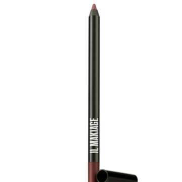 Il Makiage Waterproof Lip Liner - Antique 501 - Long-Lasting & Creamy