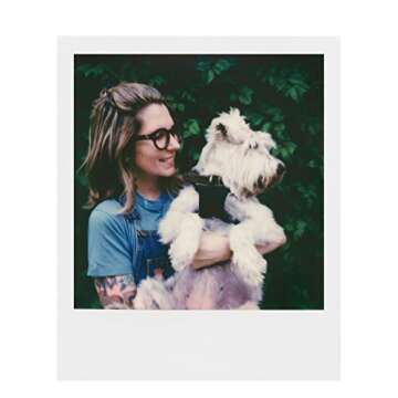 Polaroid I-Type Film Variety Pack (32 Photos) | Color & B&W