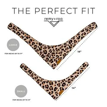 Remy+Roo Dog Bandanas for Fashionable Pets
