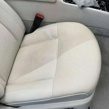 CARPRO Inside Car Interior Cleaner: Ultimate Detailer Car Vinyl, Plastic & Finished Leather - Remove Dirt, Sweat, Oils from Interior Surfaces - 500mL (17oz)