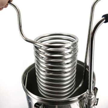 Robobrew V3 with Pump