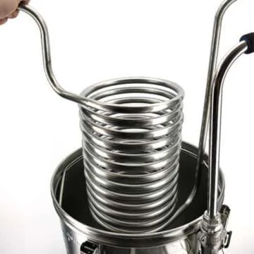 Robobrew V3 with Pump