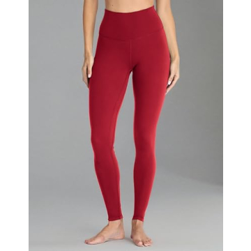 Colorfulkoala High Waisted Leggings with Tummy Control