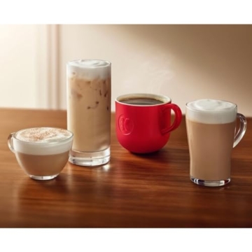 Keurig K-Cafe Special Edition: Brew Coffee and Lattes