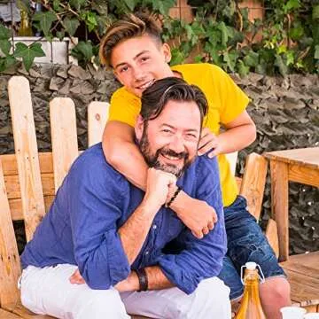 To My Son Bracelet - Handmade Gift for Birthdays & More