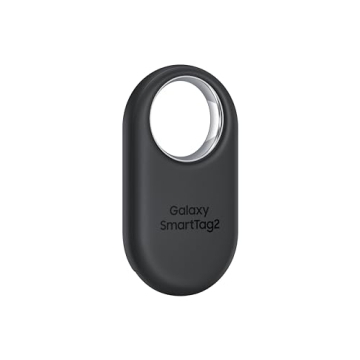 Galaxy SmartTag2 Bluetooth Tracker for Android Devices