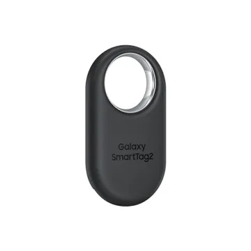 Galaxy SmartTag2 Bluetooth Tracker for Android Devices