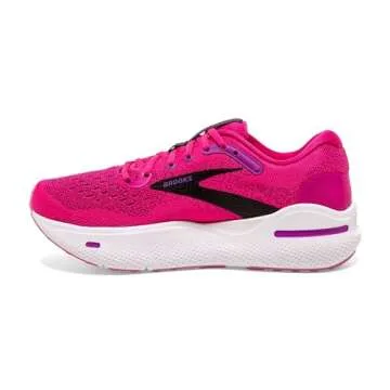 Brooks Women’s Ghost Max Cushion Shoes - Ultimate Comfort