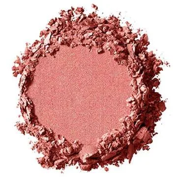 NYX PROFESSIONAL MAKEUP HD Blush, Intuition, 0.16 Ounce (HDB21)