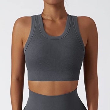 ABOCIW Seamless Workout Sets for Women Stylish and Comfortable