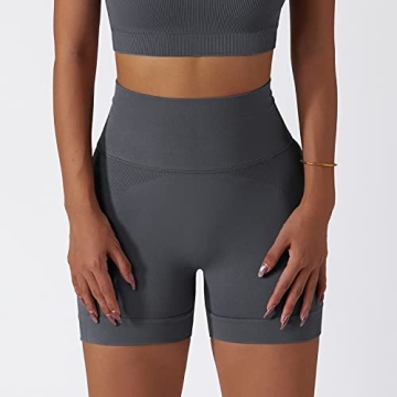 ABOCIW Seamless Workout Sets for Women Stylish and Comfortable