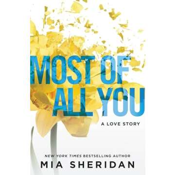 Most of All You Love Story Healing Faith