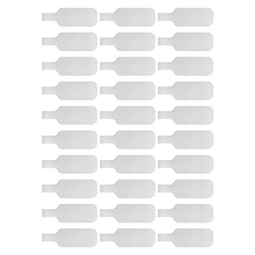 Wrap-It Storage Cable Labels - 30-Pack for Easy Organization