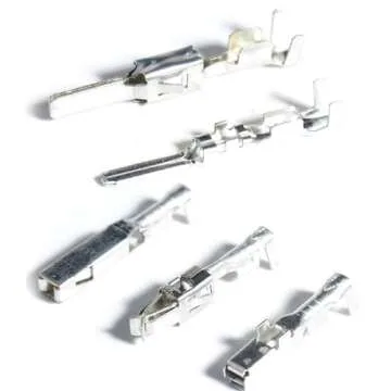 Shengbowi Car Electrical Terminal Kit for Automotive Wiring