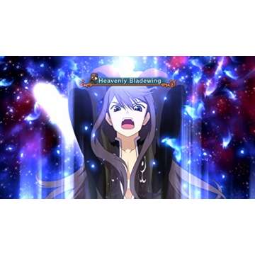 Tales of Vesperia - Definitive Edition - PlayStation 4