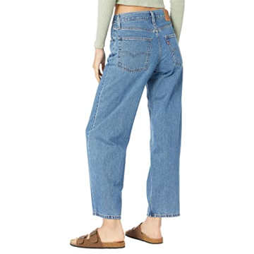 Levi's® Baggy Dad Jeans Hold My Purse 26 30