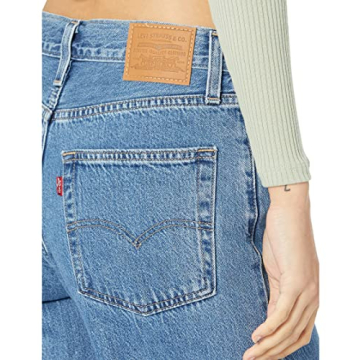 Levi's® Baggy Dad Jeans Hold My Purse 26 30