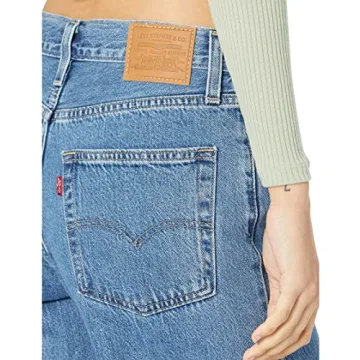Levi's® Baggy Dad Jeans Hold My Purse 26 30