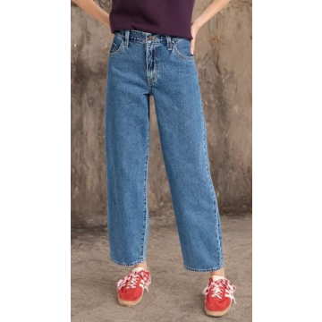 Levi's® Baggy Dad Jeans Hold My Purse 26 30