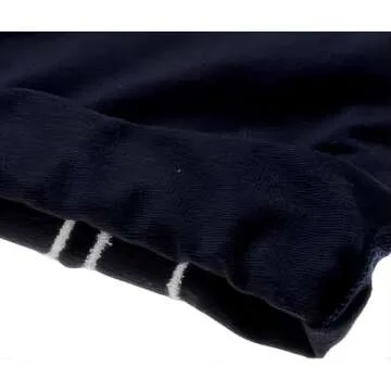 CM-Kid Boys' Elephant Long Sleeve Sweatshirt Black 2-7T