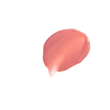 Colorescience Lip Gloss, Sunforgettable Lip Shine SPF 35 ,Coral , 0.12 Fl Oz (Pack of 1)