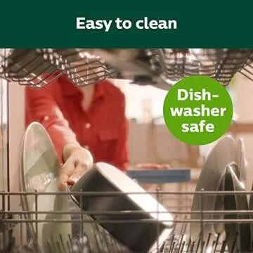 Philips Airfryer XXL Baking Master Kit for Easy Cooking