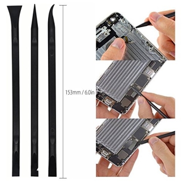 LIFEGOO Pry Tool Kit for Safe Device Repairs and More