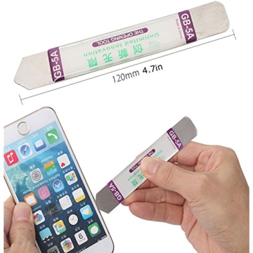 LIFEGOO Pry Tool Kit for Safe Device Repairs and More