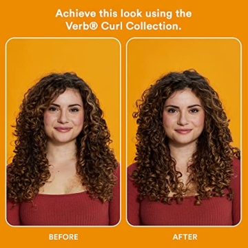 Lightweight Curl Defining Gel for Frizz Control and Hydration