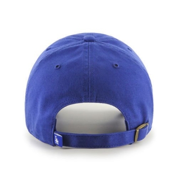 47 Los Angeles Dodgers Cleanup Adjustable Hat