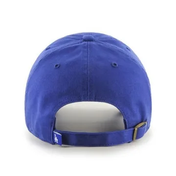 47 Los Angeles Dodgers Cleanup Adjustable Hat