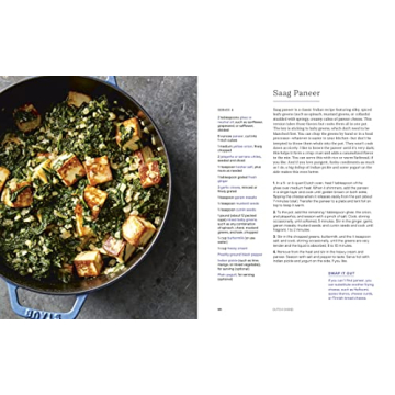 Easy One-Pan Meals Cookbook by Melissa Clark