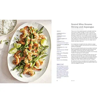 Easy One-Pan Meals Cookbook by Melissa Clark