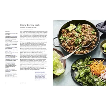 Easy One-Pan Meals Cookbook by Melissa Clark