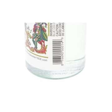 Florida Water Cologne - Spiritual Water Contains 7.5 Ounces- Used for Spirit Work and Cleansing of the Home or Business to remove Negativity
