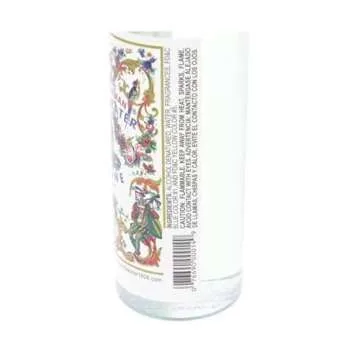 Florida Water Cologne - Spiritual Water Contains 7.5 Ounces- Used for Spirit Work and Cleansing of the Home or Business to remove Negativity