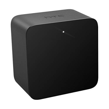 HTC Vive SteamVR Base Station 1.0: Ultimate VR Precision