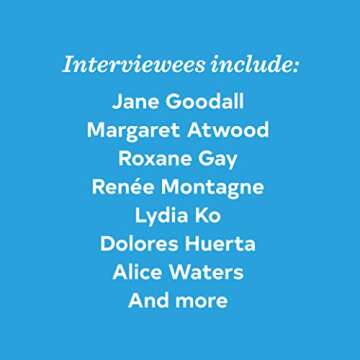 200 Women: Who Will Change The Way You See The World (Personal Growth Books for Women, Coffee Table Books, Women of the World Books)